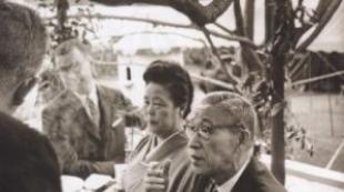 Principiile succesului lui Konosuke Matsushita