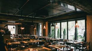 Touche Restaurant: review of the establishment
