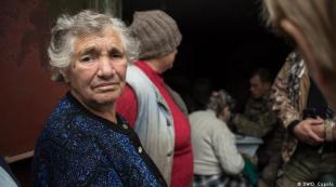 Redistribuirea Donbass: cum se schimbă managementul întreprinderilor ucrainene În fiecare zi, în așteptarea bombardării