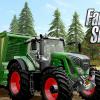 Farming games and simulators Browser or client games