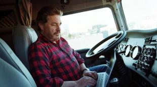 ¿Cuáles son las responsabilidades laborales de un conductor de un vehículo de empresa? Descripción del puesto de conductor de categoría B