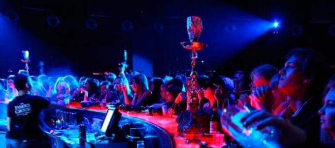 How to open a nightclub: a ready-made business plan with detailed calculations