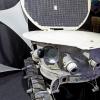 Why did the USSR send “lunar rovers” to the moon?