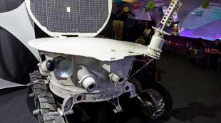 Why did the USSR send “lunar rovers” to the moon?
